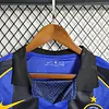 01/02 Inter Milan Home Jersey