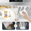 🎁2025 BEST SALE🔥 Multifunctional Powerful Kitchen Foam Cleaner- 50% OFF🏠