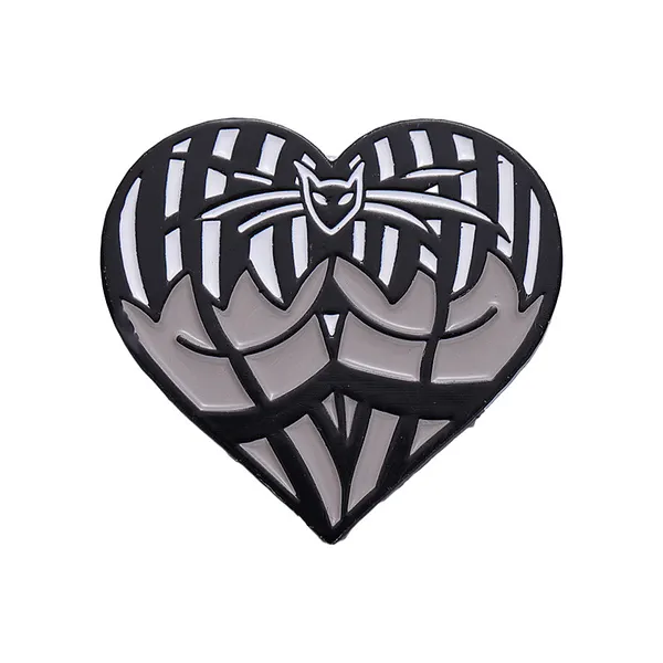 Foto del pin Mysterious Night Heart