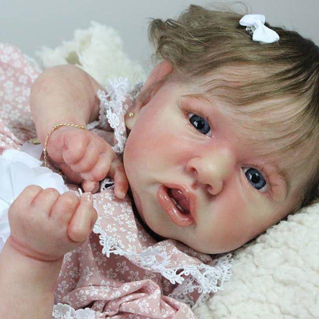 jizhi reborns
