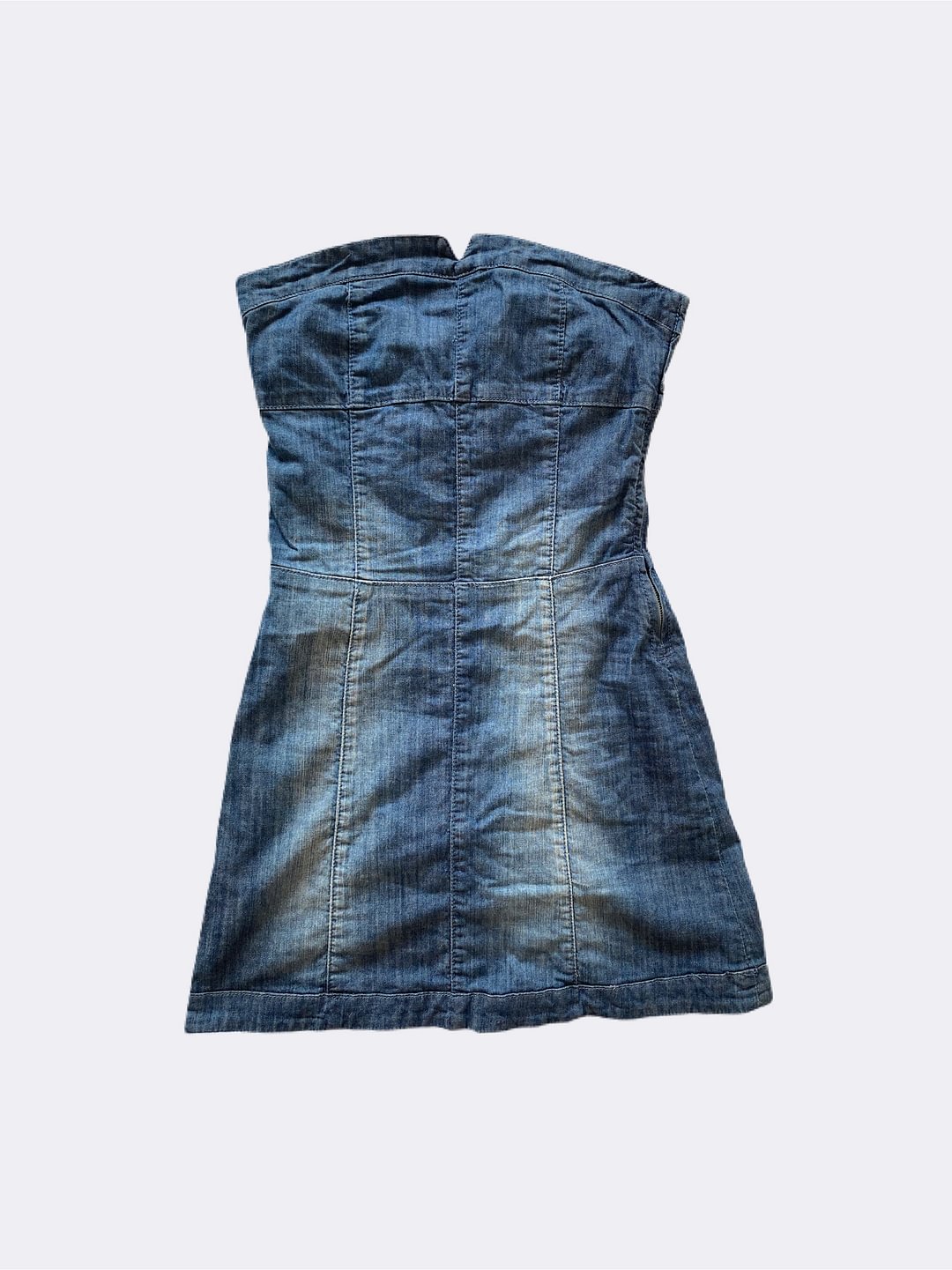 Oh Sherrie Dress