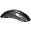 [US Local Warehouse] Fit For Harley 2004-2024 Sportster 883 1200 Carbon Fiber Rear Fender 25 Inch