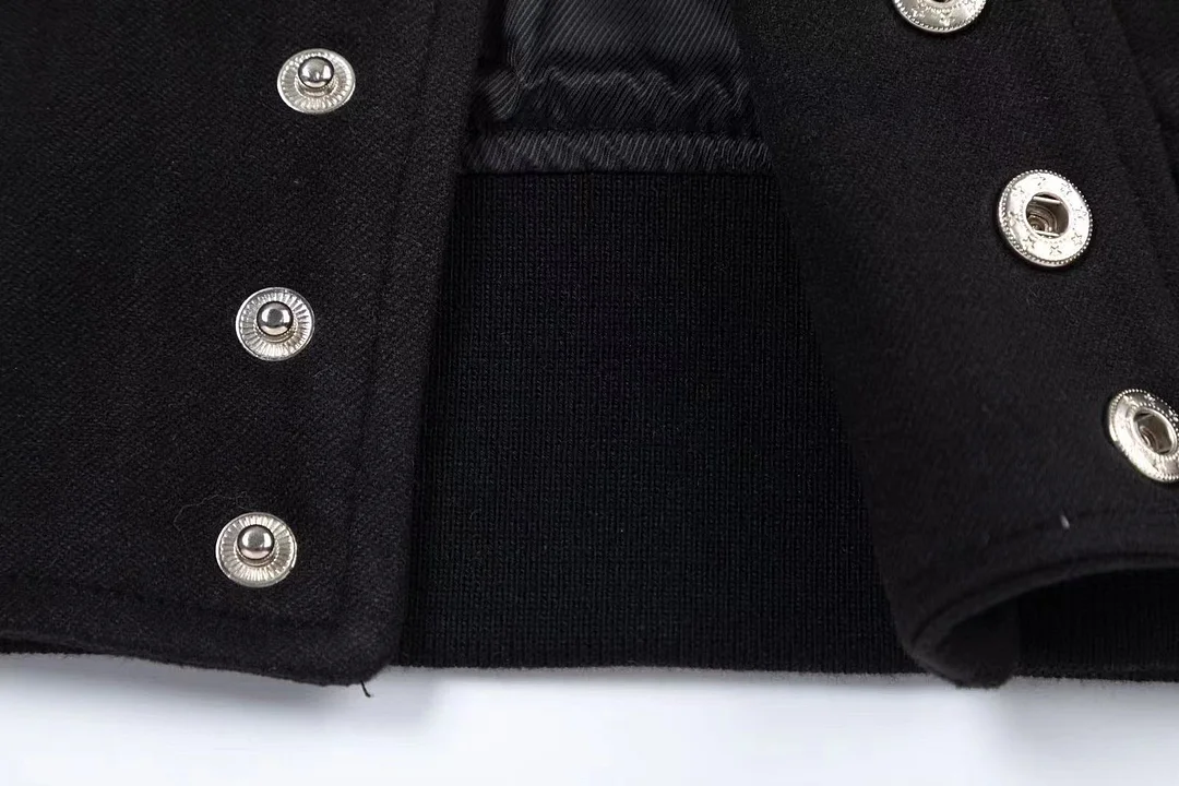 Amiri fashion jacket