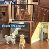 🔥HOT SALE 58% OFF - 💝Portable Kids & Pets Safety Door Guard