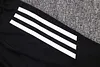 Joyfball 2025/2026 Germany short sleeved training jersey Black+Shorts  1:1 Thai Quality