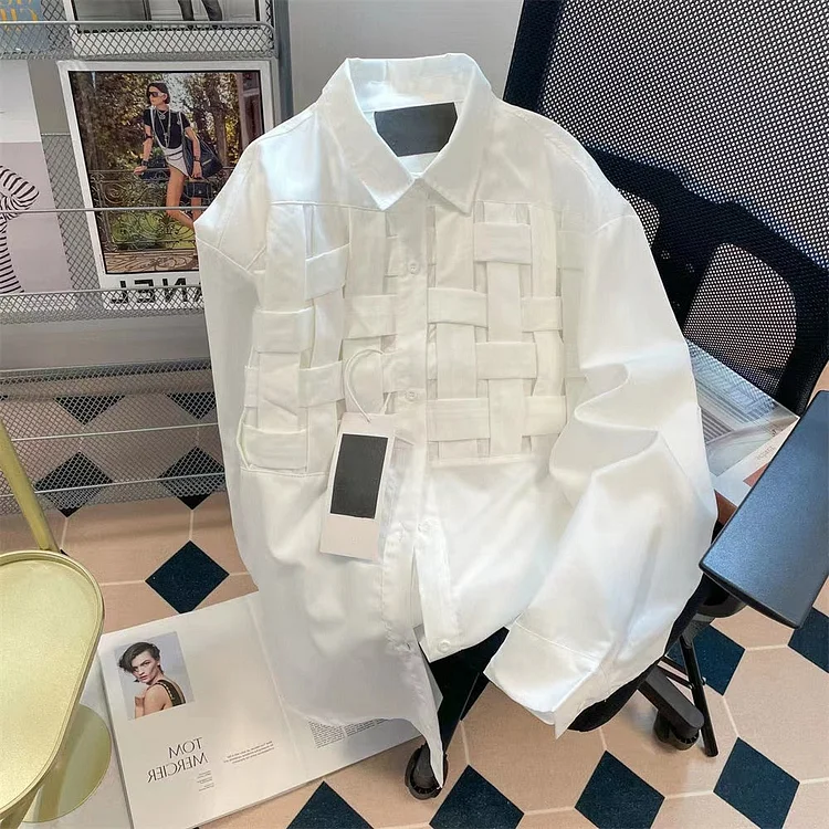 ISABELLA SHIRT