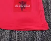 Joyfball 2007-2008 Kids Size Retro Manchester United Home League version Football Shirt 1:1 Thai Quality