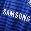 2014/2015 Retro Chelsea Home Football Shirt 1:1 Thai Quality