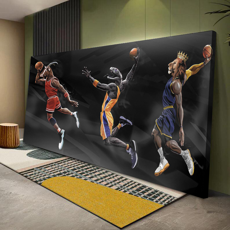 Canvas Wall Art