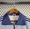  Argentina 2025 Jacket Blue Windbreaker