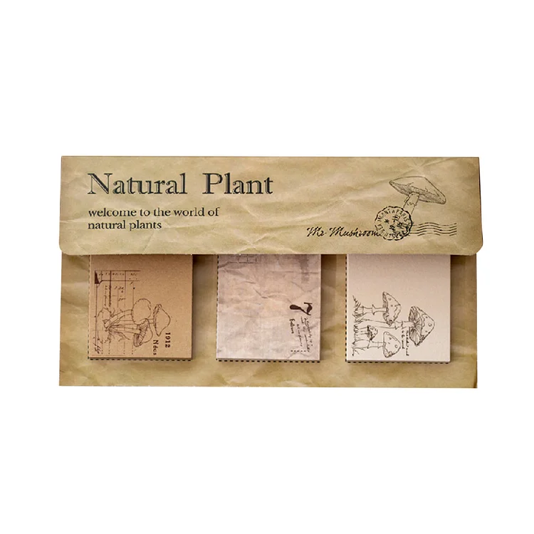 Scrapbooking Paper  - Flower Plant Material Paper Scrapbooking Paper  DIY Retro Material Paper (Style D)