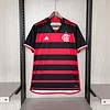 2024-2025 Flamengo home_Football Shirt 1:1 Thai Quality