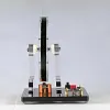 Small Hall Motor Ferris Wheel