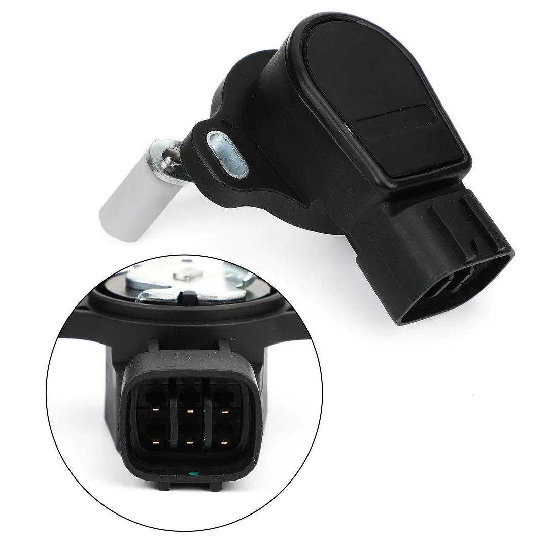 Garlaven for 350Z 03-07 18919-AM810 Accelerator Pedal Throttle Position Sensor Generic