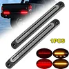 12-24V LED Tail Rear Lamp 30LED Turn Stop Brake Light Bar 120LM for Pickup Lorry