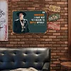 Doc Holliday - Vintage Metal Signs(16*12Inch)