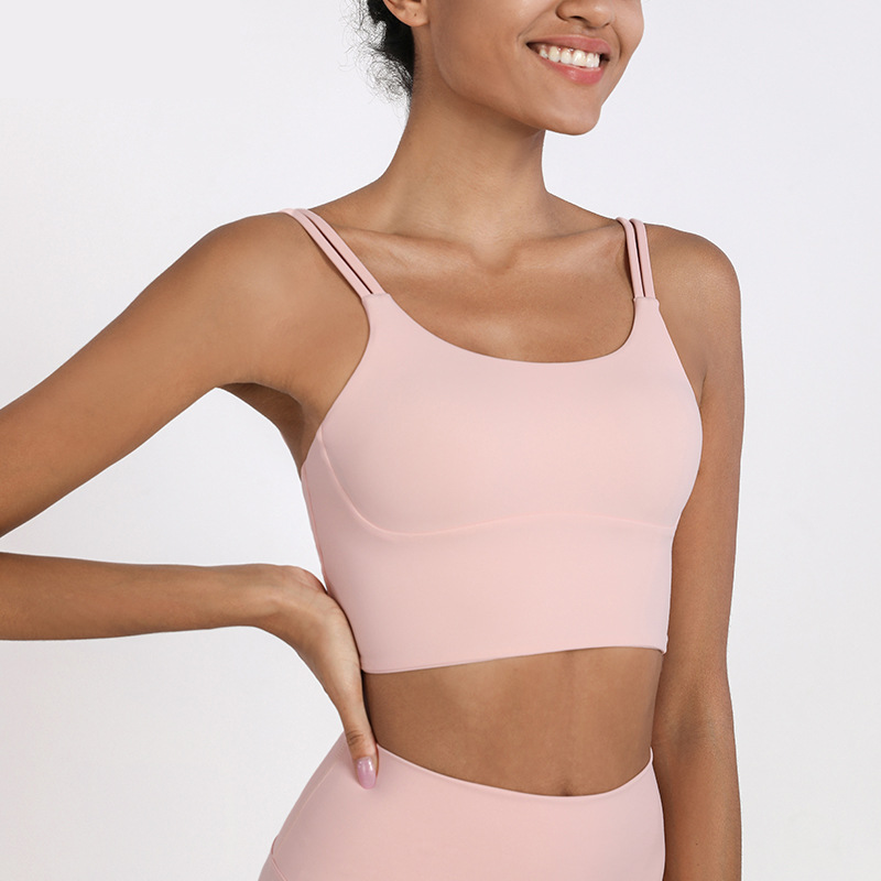 women's cute sports bras for large breasts