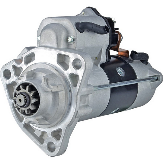 STG93666  Starter 3879639  387-9639 for Caterpillar 2570C 2670C 563C 573C