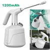 2L Agriculture Electric Sprayer USB Rechargeable Pesticide Garden Sprayer