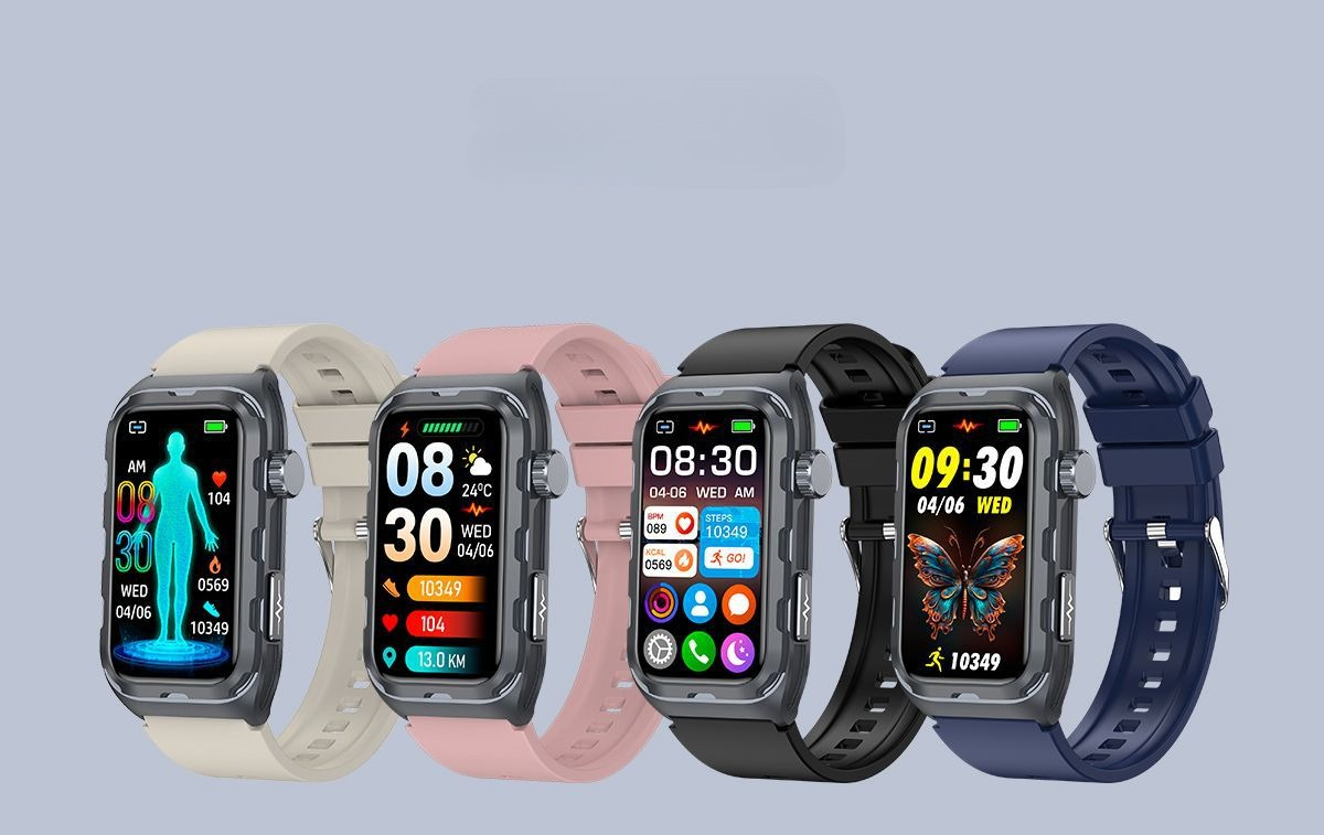 Likron Watches