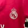 2014/2015 Retro Real Madrid Away Football Shirt Kids Size 1:1 Thai Quality