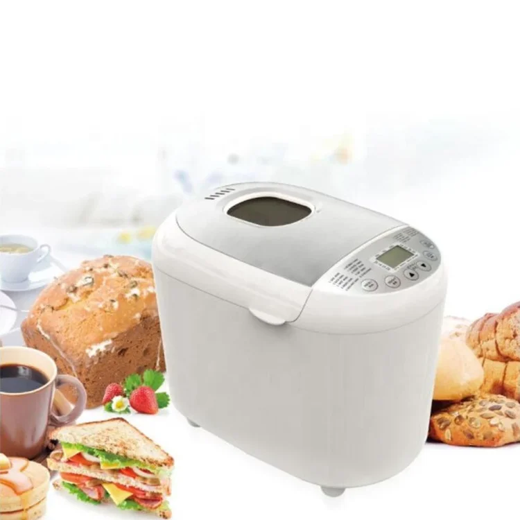 mini at home bread maker machine