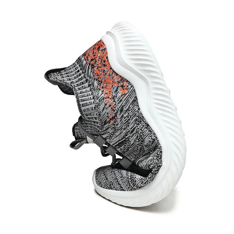 Mesh Men Casual Shoes Breathable Summer Mens Sneakers Trend Lightweight Black Walking Big Size Man Tenis Shoe Zapatillas Hombre