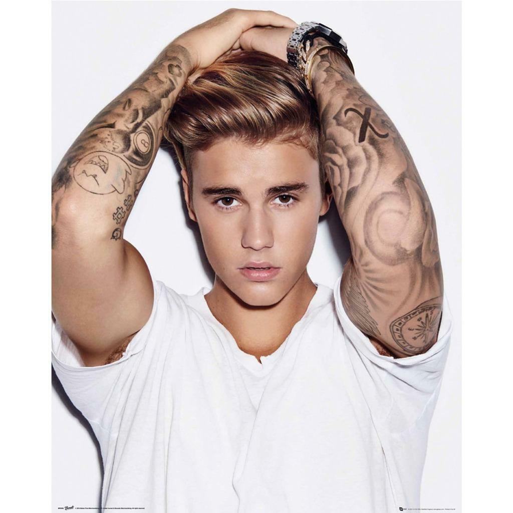 Justin Bieber 8x10 Picture Simply Stunning Photo Poster painting Gorgeous Celebrity #51