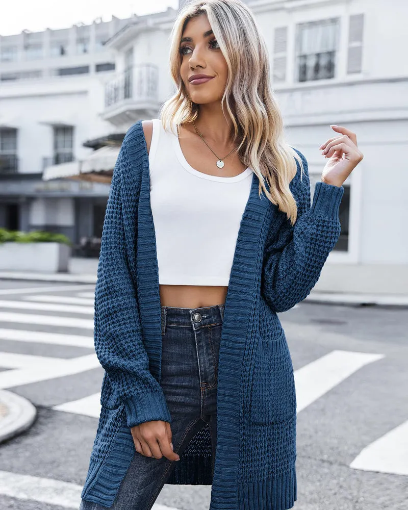 Casual and Comfortable winter Coat