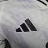 2025/2026 Player Version Manchester United Away Football Shirt 1:1 Thai Quality love fball