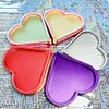 Heart Shaped Diamond Painting Tray