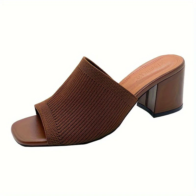 Timeless and functional orthopedic Sandals
