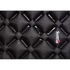 Outdoor Inflatable Mat Portable Nylon Sleeping Pad Waterproof Folding Tent Mat