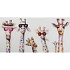 Giraffe Family - Full Round/Square Diamond Painting(85x45cm)