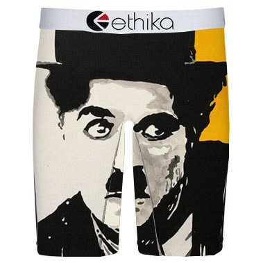 Wholesale Men's Boxes Briefs Pop Art Undesweas f27e