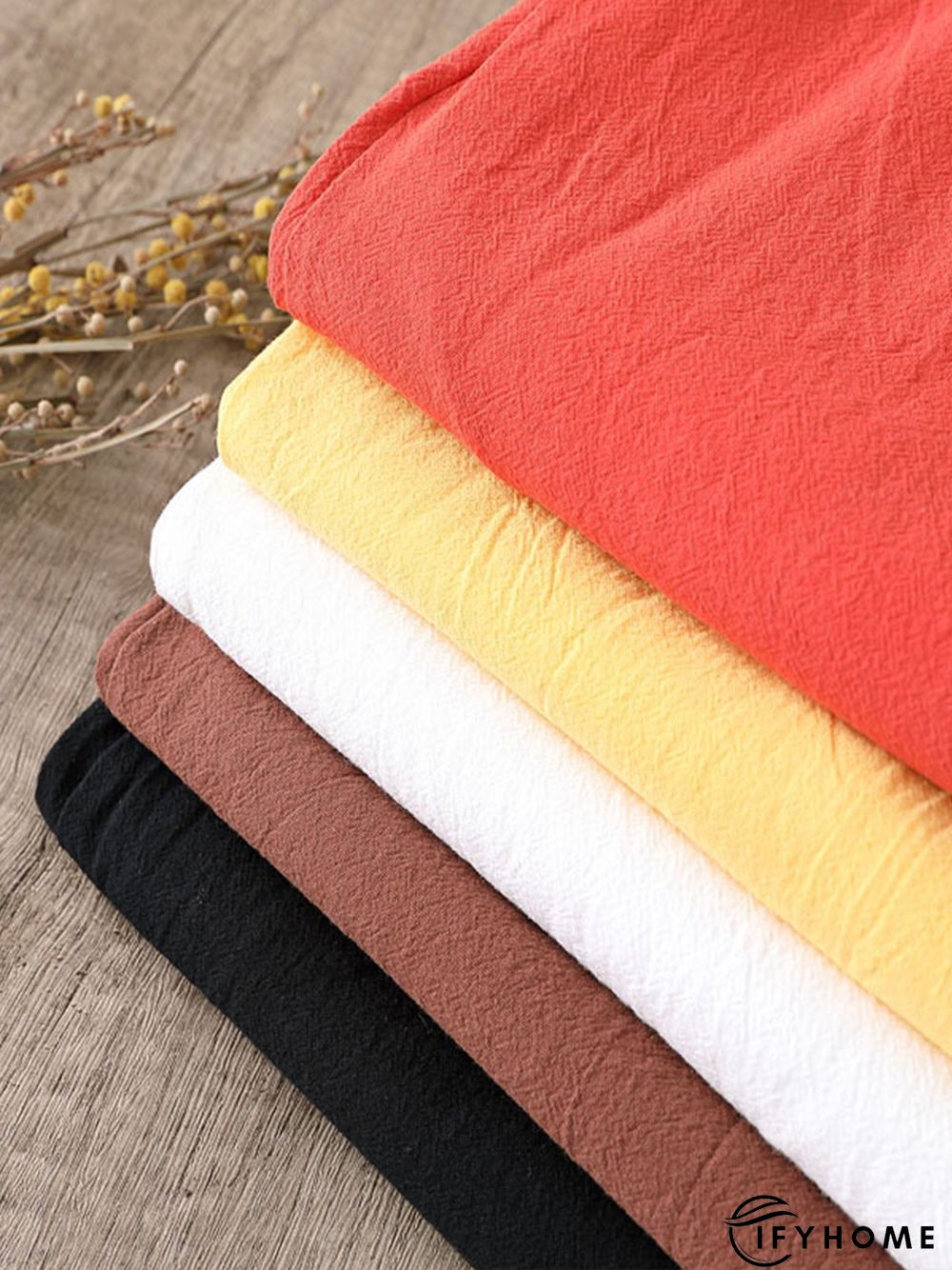 Shift Pants | IFYHOME