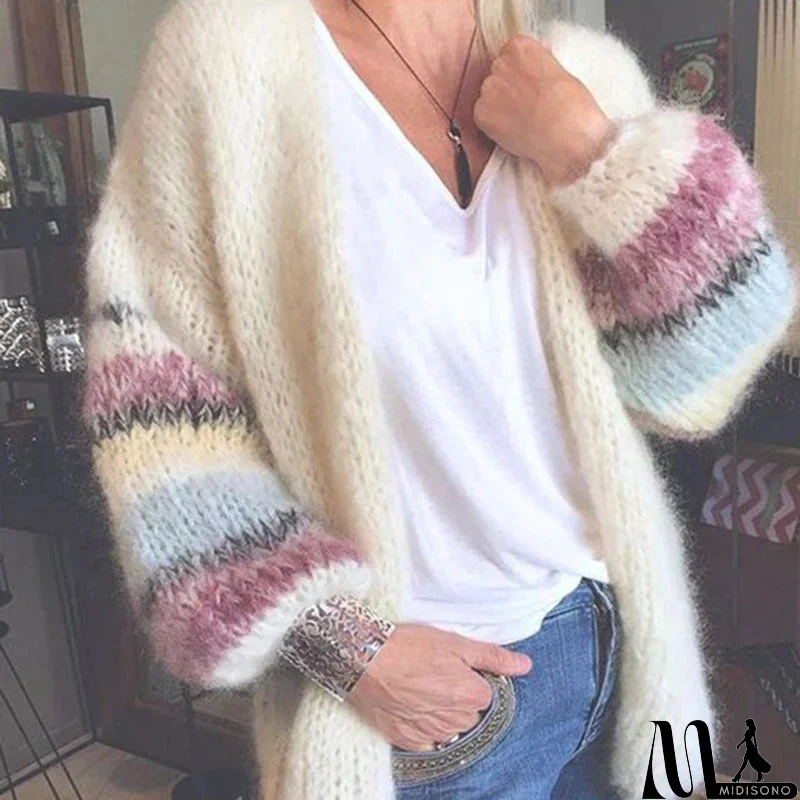 MidiSono - Effortless and Trendy general Sweater