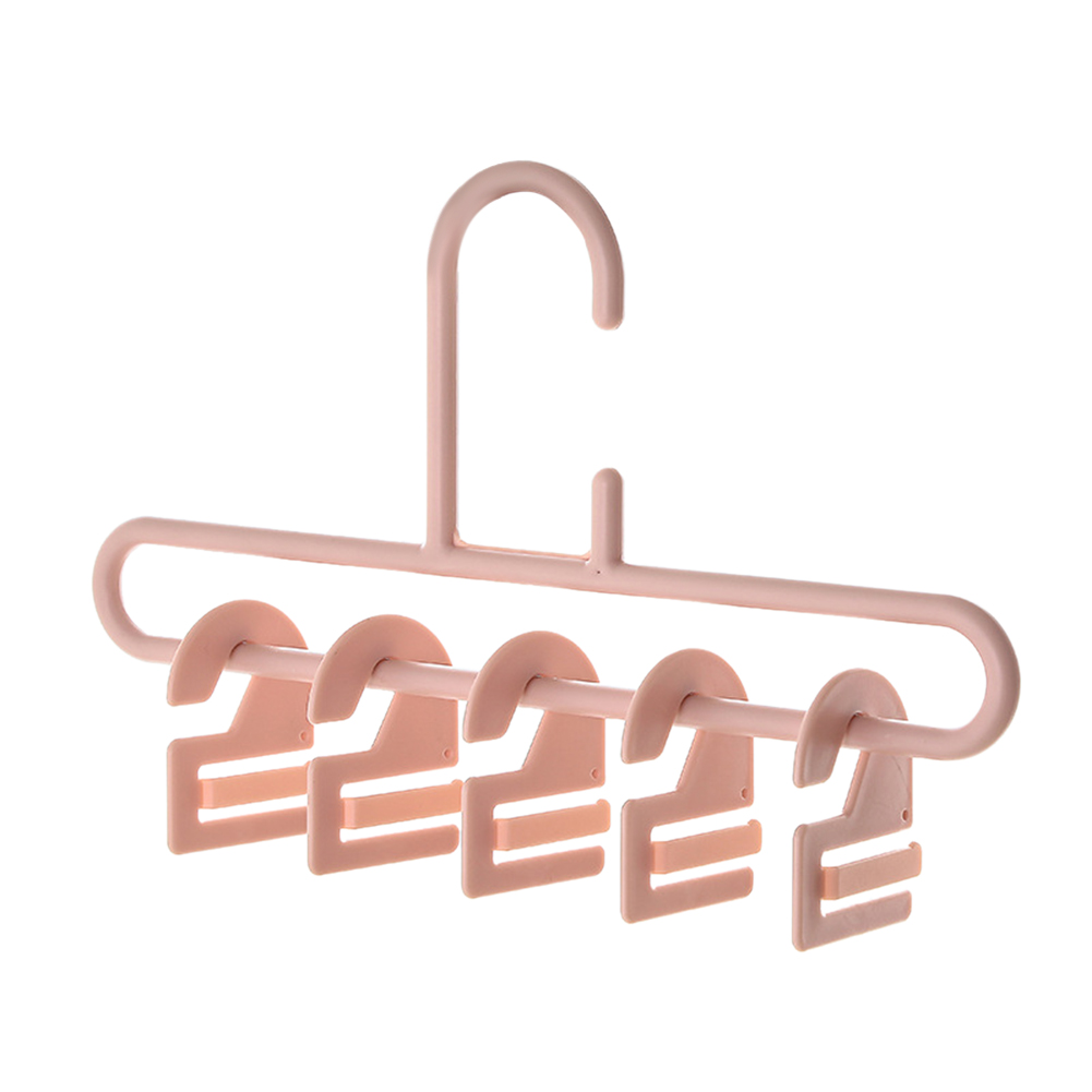 

Removable Wall Hook Hangers Household Wardrobe Storage Rack Bedroom Holder239634, Grey, 501 Original