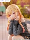 1/6 Scale Sweater Ver. Marin Kitagawa - My Dress-Up Darling Official Statue - FURYU Studios