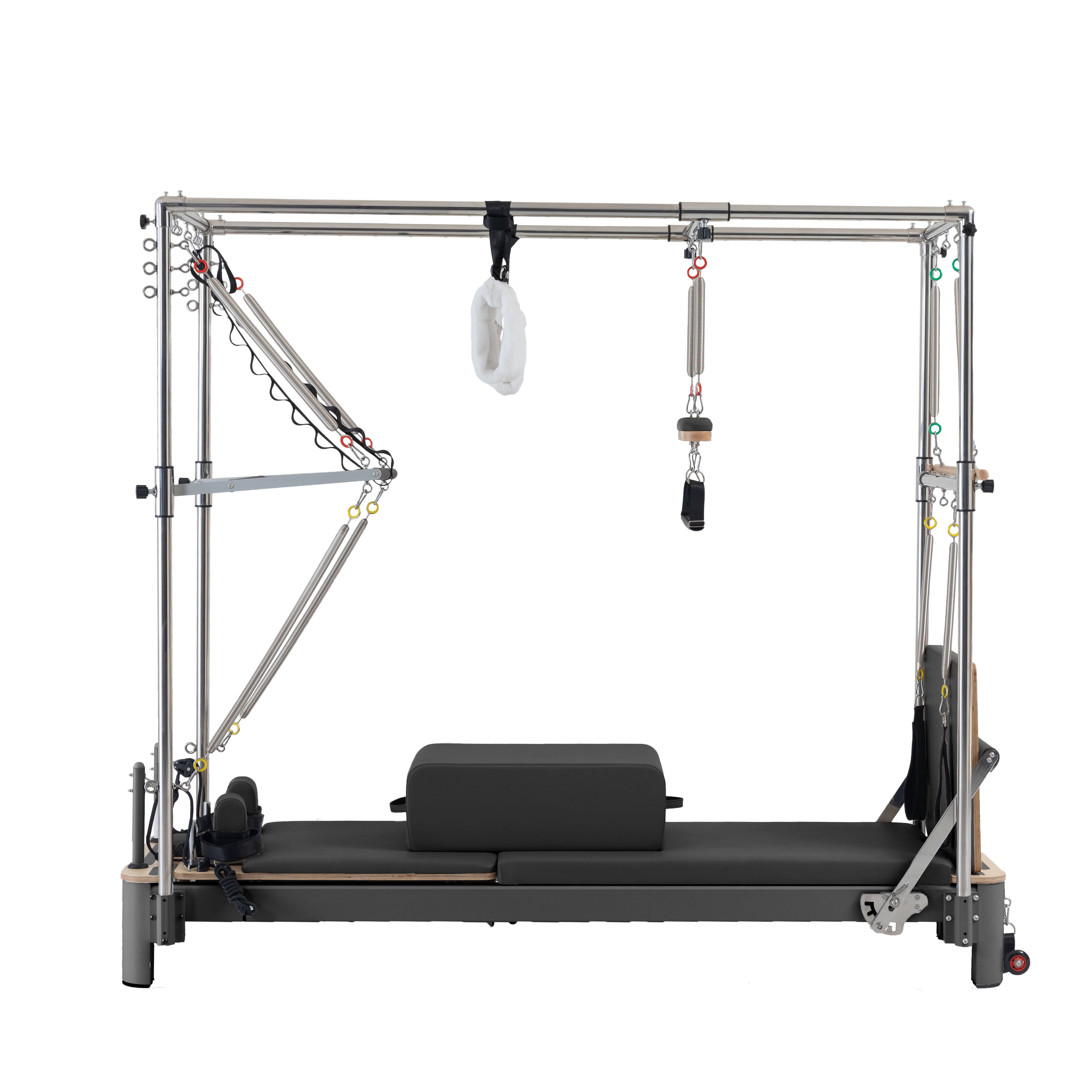 Aluminum Cadillac Reformer - Ciga Pilates