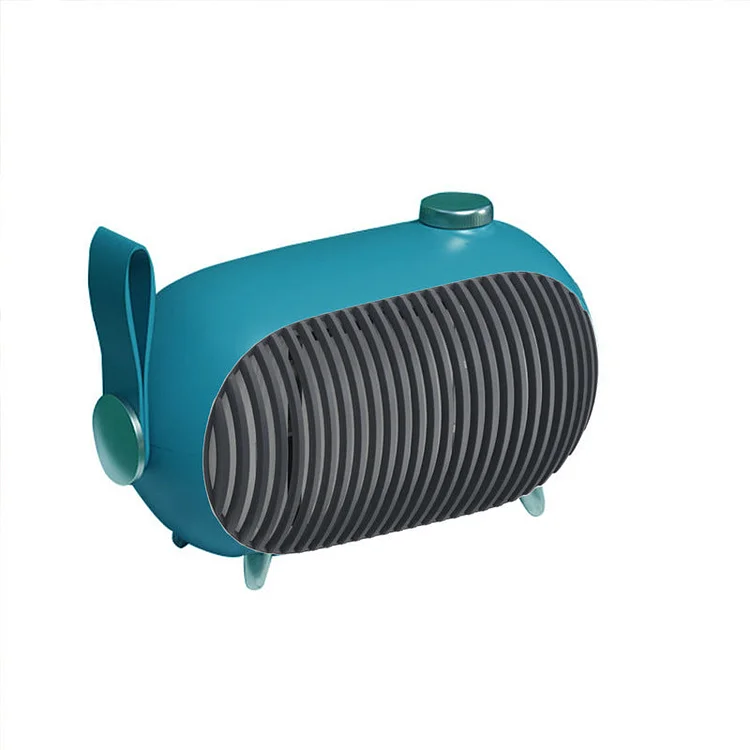 Space Heater Portable Mini Heater For Home And Office Energy-Efficient 