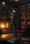 Suit Levi Ackerman - Attack On Titan Resin Statue - Model Power Studio