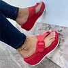 Women&lsquo;s Fashionable Flip Flops Comfortable Soft Slippers