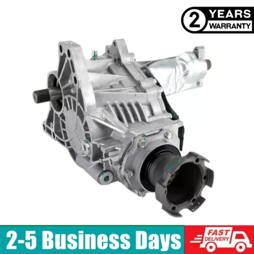 Dronehint 1Pc Transfer Case For Terrain Equinox 2.4L 10-17, Acadia 19-21, XT5 XT6 20-21 (For: GMC) Parts