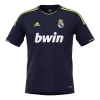 Retro Soccer Jersey Real Madrid Away 2012/13