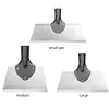 Multifunctional Outdoor Garden Cleaning Shovel Flat Shovel Farm Weeding Tool