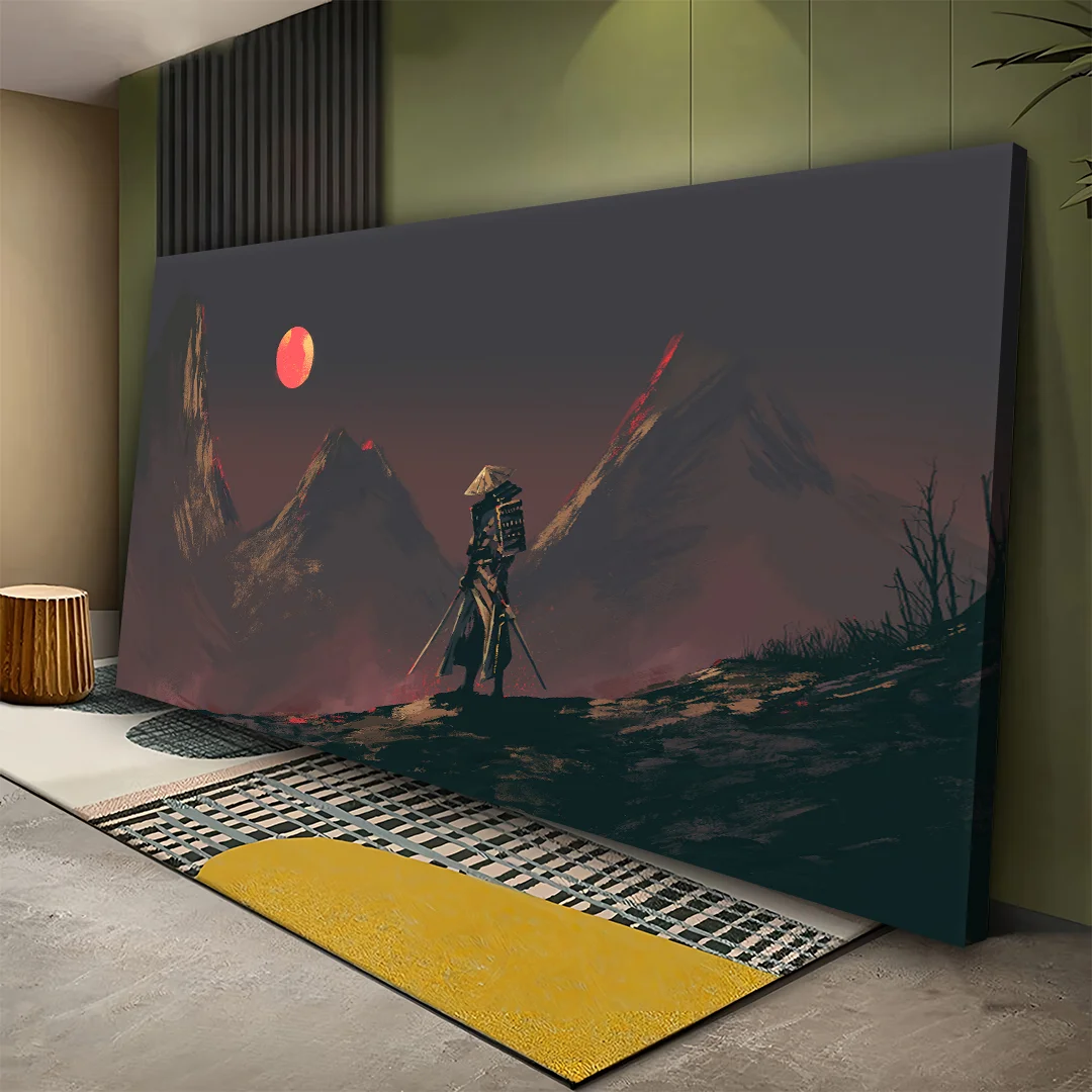 Canvas Wall Art