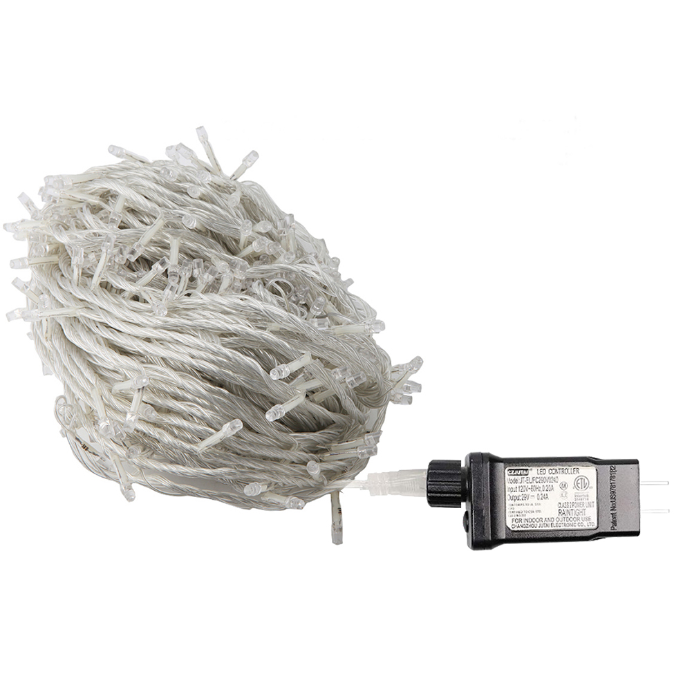 

Icicle Fairy String Ice Strip US-String Light, 501 Original