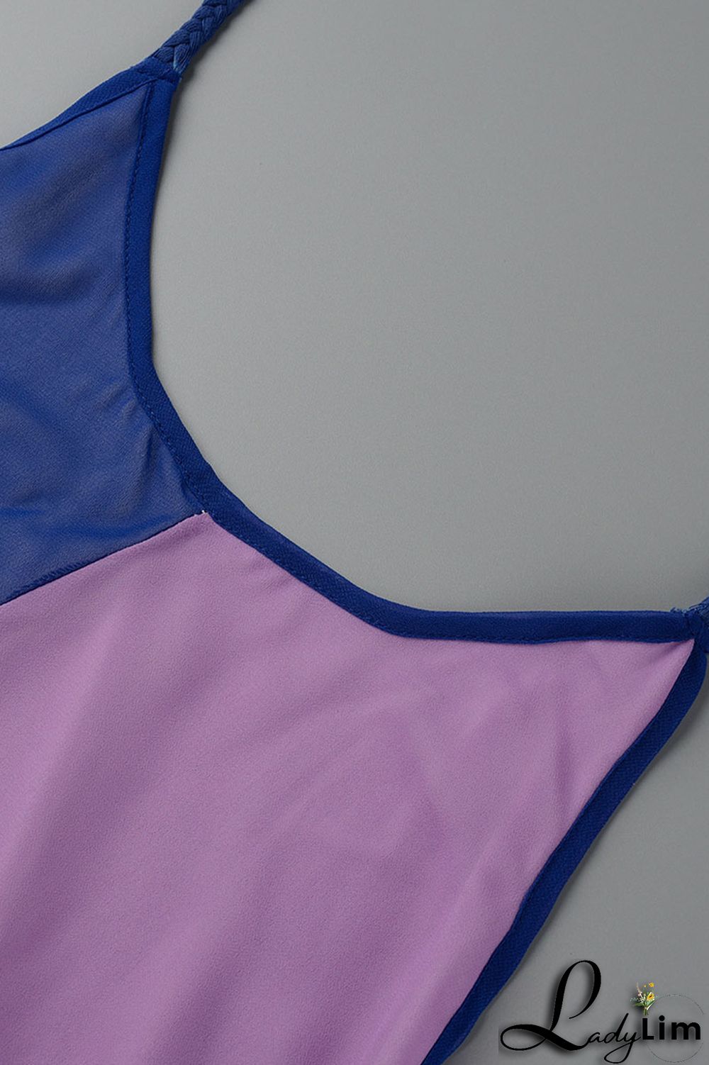 Orange Sexy Print Patchwork Backless Straight Dresses