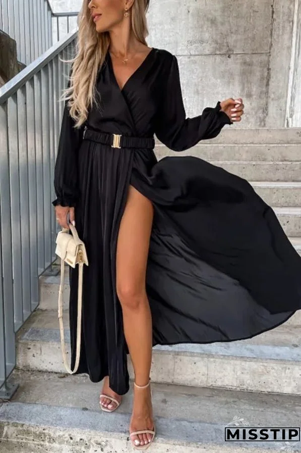 Modern and Comfortable winter Dress